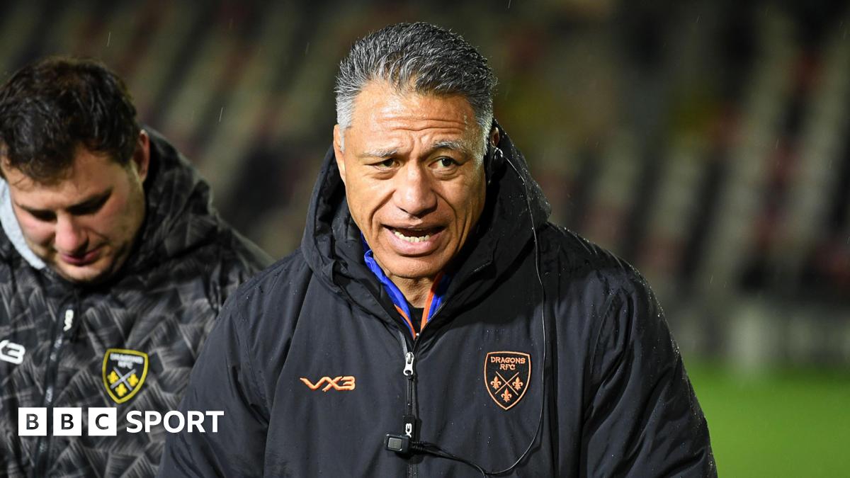 यूआरसी: ब्यूयंट ड्रेगन का लक्ष्य अधिक अवांछित धारियों को समाप्त करना है