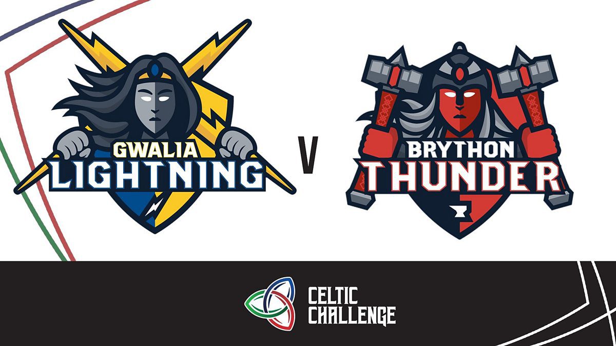 रग्बी – सेल्टिक चैलेंज – सेल्टिक चैलेंज: ग्वालिया लाइटनिंग बनाम ब्रायथन थंडर