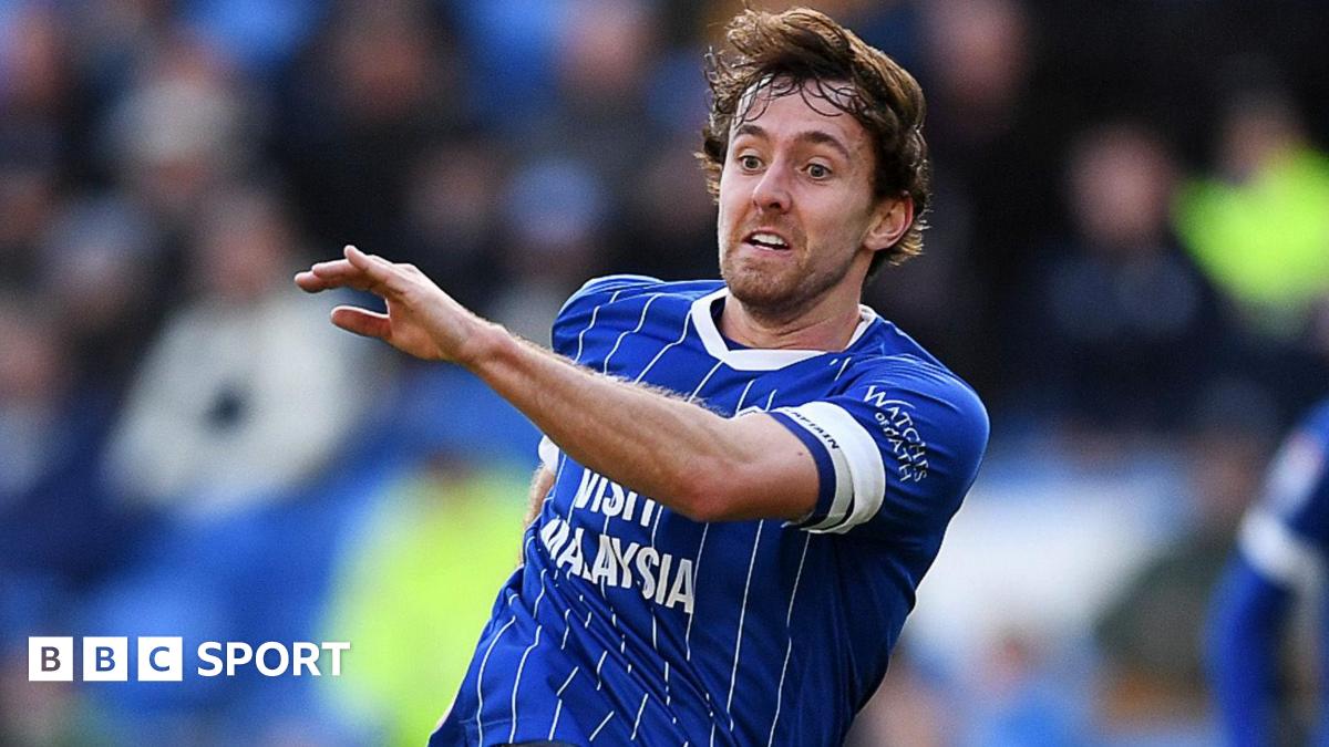 रयान विंटल: कार्डिफ़ सिटी को लीग वन टीमों द्वारा ‘धमकाया’ नहीं जाएगा