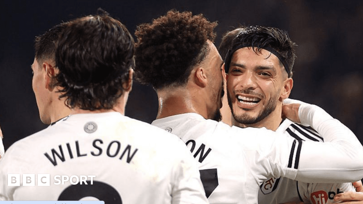 राउल जिमेनेज़: फ़ुलहम के स्ट्राइकर सर्वश्रेष्ठ प्रीमियर लीग पेनल्टी रिकॉर्ड के साथ याया टूरे में शामिल हो गए…