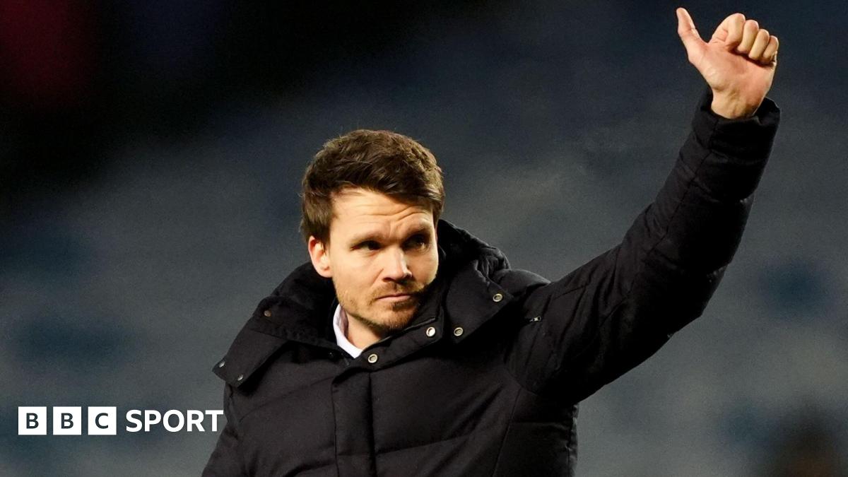 रोहल्स रेंजर्स आगे बढ़ रहे हैं… क्या हार्ट्स और सेल्टिक को चिंतित होना चाहिए?