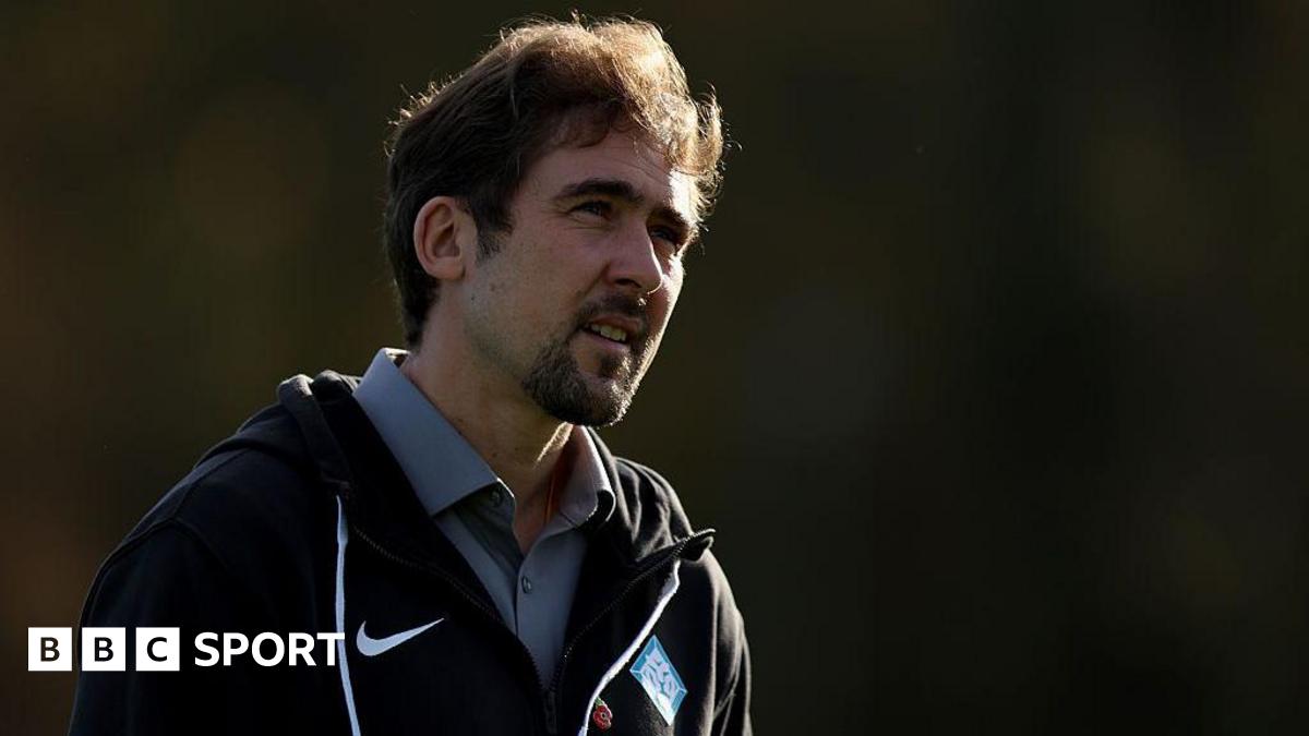 लंदन सिटी शेरनीज़: जॉक्लिन प्रीचेर को बर्खास्त करने का क्या कारण रहा और क्लब के लिए आगे क्या है?