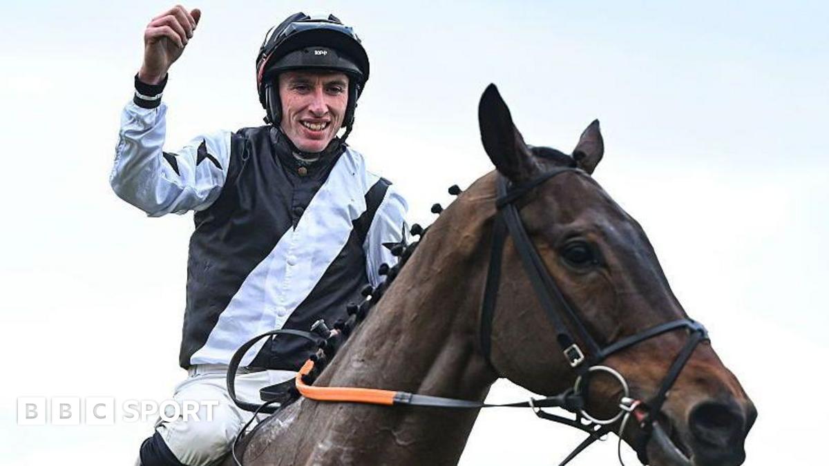 लेपर्डस्टाउन फेस्टिवल: रोमियो कूलियो ने ग्रेड वन नोविस चेज़ जीतने के लिए जोरदार समापन किया