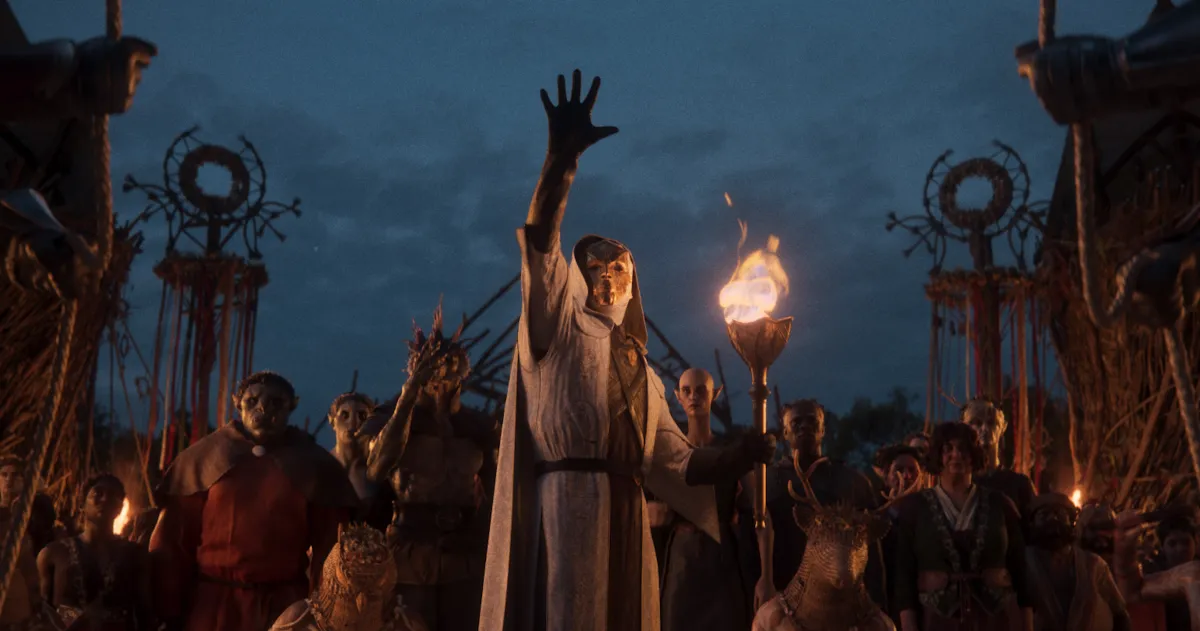 लेरियन के सीईओ का कहना है कि स्टूडियो ‘एआई के साथ बदलने के लिए टीमों में कटौती नहीं कर रहा है’