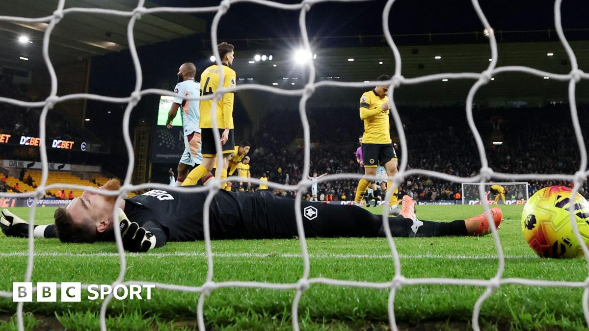 वॉल्व्स 0-2 ब्रेंटफ़ोर्ड: क्या हम चाहते हैं कि हमें कायर होने के लिए याद किया जाए? मैट डोहर्टी से पूछें