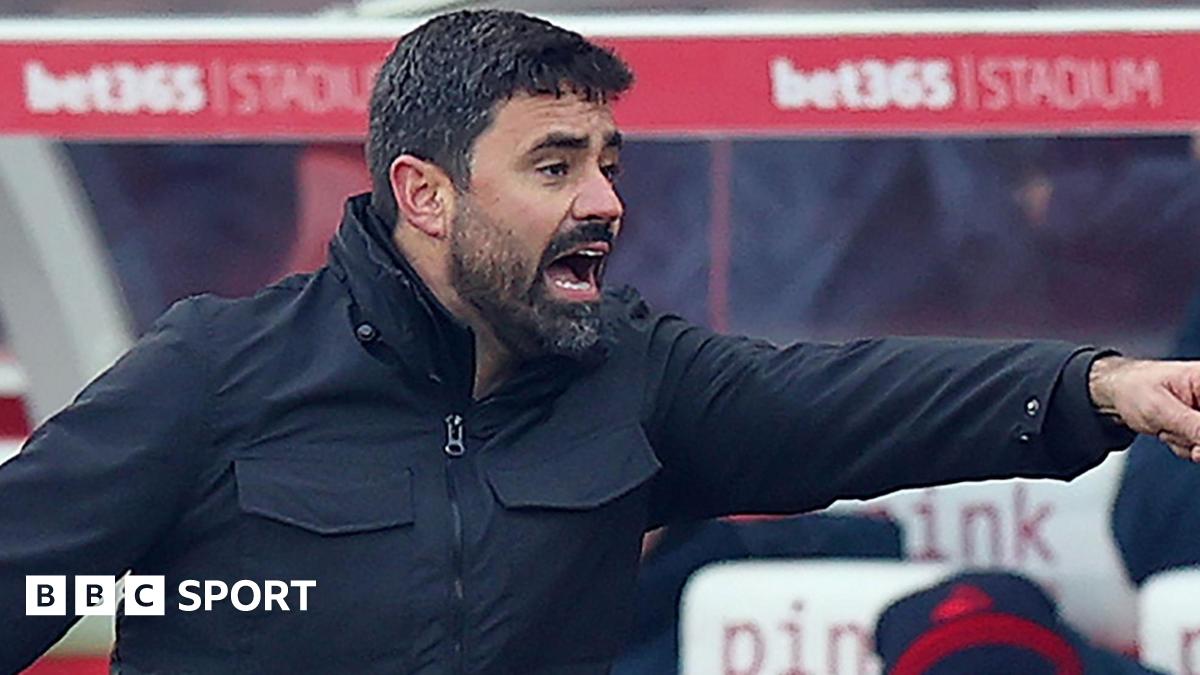 व्रेक्सहैम गेम में ‘भावनात्मक आवेश’ है – स्वानसी बॉस माटोस