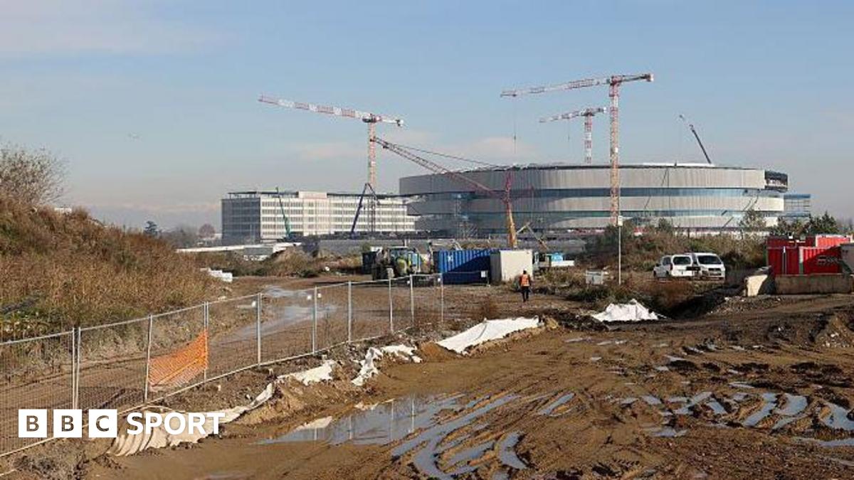 शीतकालीन ओलंपिक 2026: यदि बर्फ असुरक्षित है तो एनएचएल खिलाड़ी खेलों को छोड़ देंगे – लेकिन लीग बॉस “आशावादी” हैं