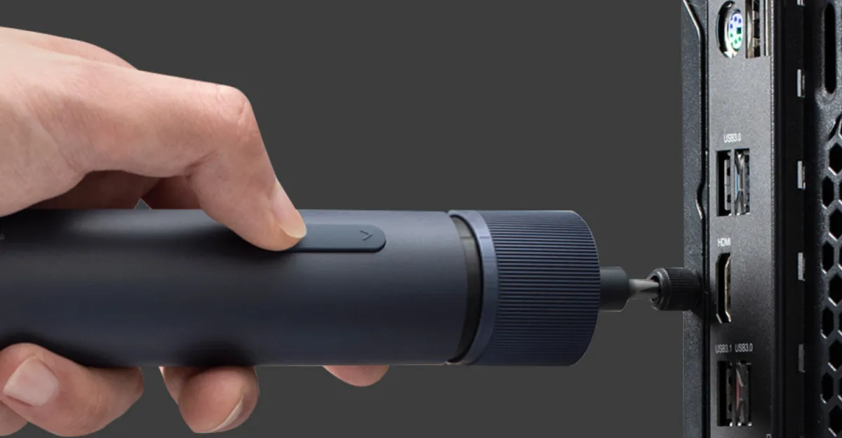 साइबर मंडे के लिए होटो के स्मार्ट, रिचार्जेबल टूल पर अभी भी 60 प्रतिशत से अधिक की छूट है