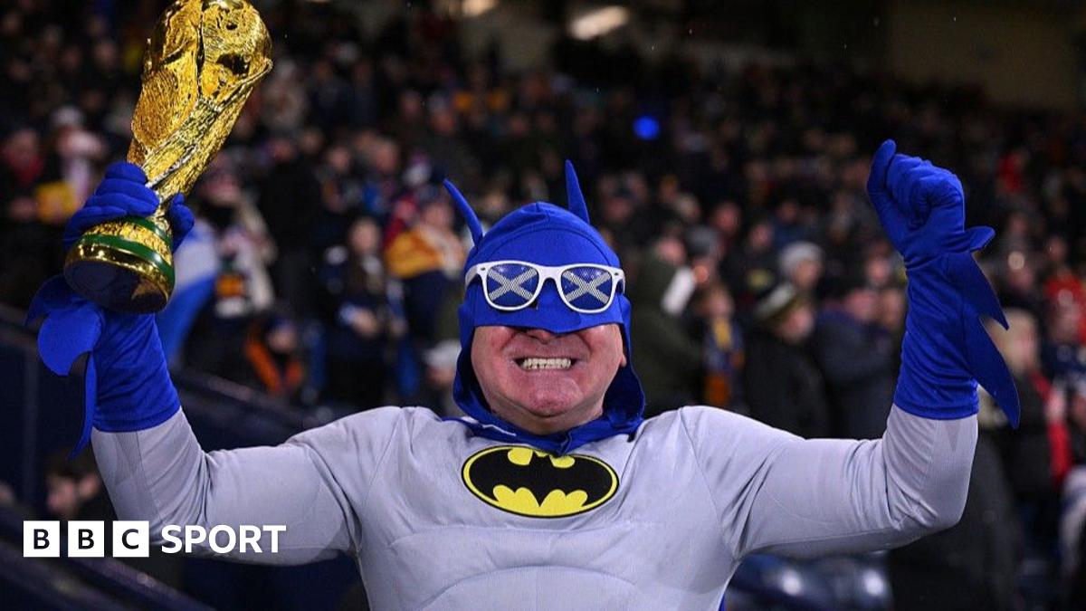 स्कॉटलैंड जाओ, कोई पार्टी नहीं? टार्टन आर्मी के लिए देर से किक-ऑफ का क्या मतलब है?