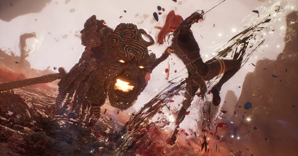 स्टीम की वार्षिक शीतकालीन बिक्री यहाँ है – ये सबसे अच्छे गेम हैं