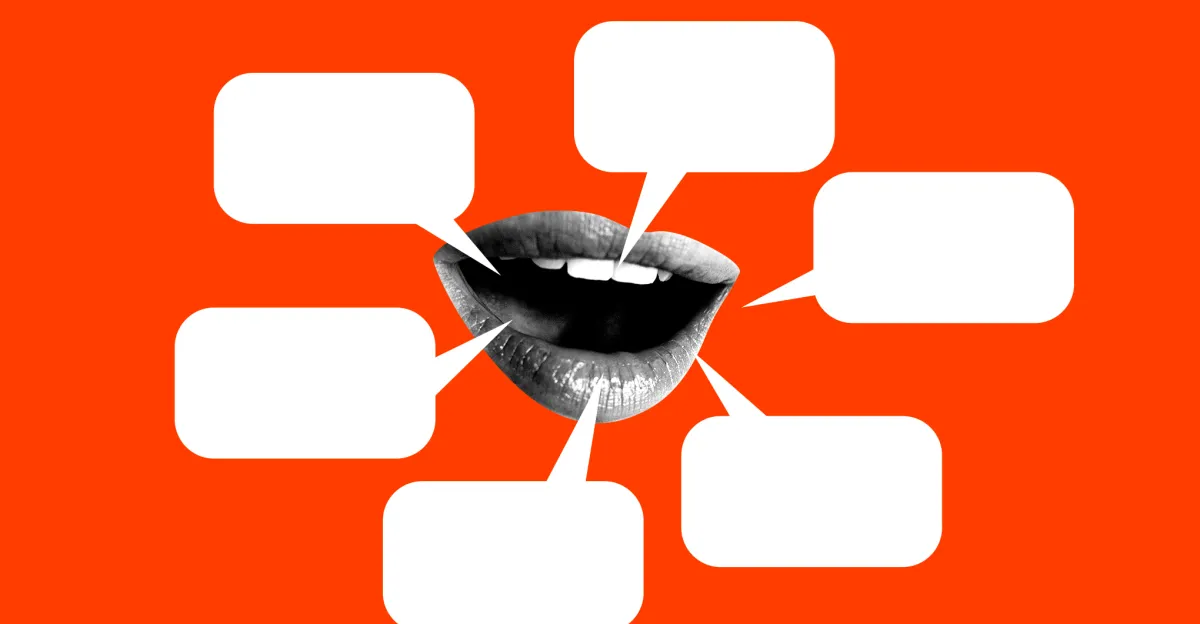 स्वतंत्र भाषण की पीछे की ओर बड़ी छलांग