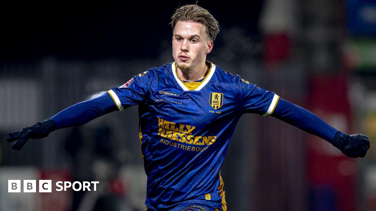 हृदय स्थानान्तरण: जोर्डी अल्टेना आरकेसी वालविज्क से जुड़ेंगे, डेरेक मैकइन्स का कहना है कि राइट-बैक ‘बढ़ सकता है’