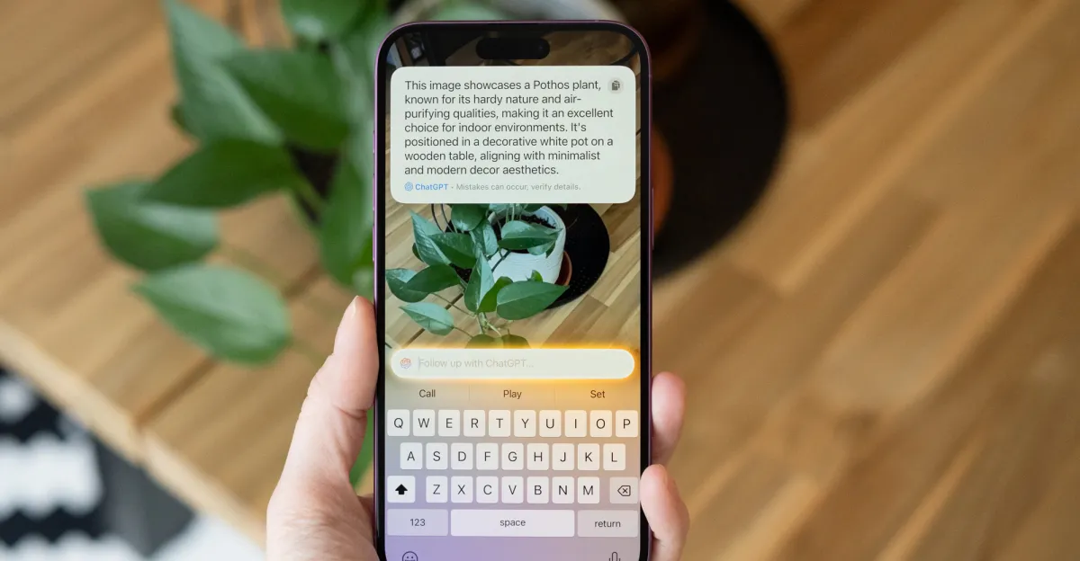 Apple AI की दौड़ हार गया – अब असली चुनौती शुरू होती है
