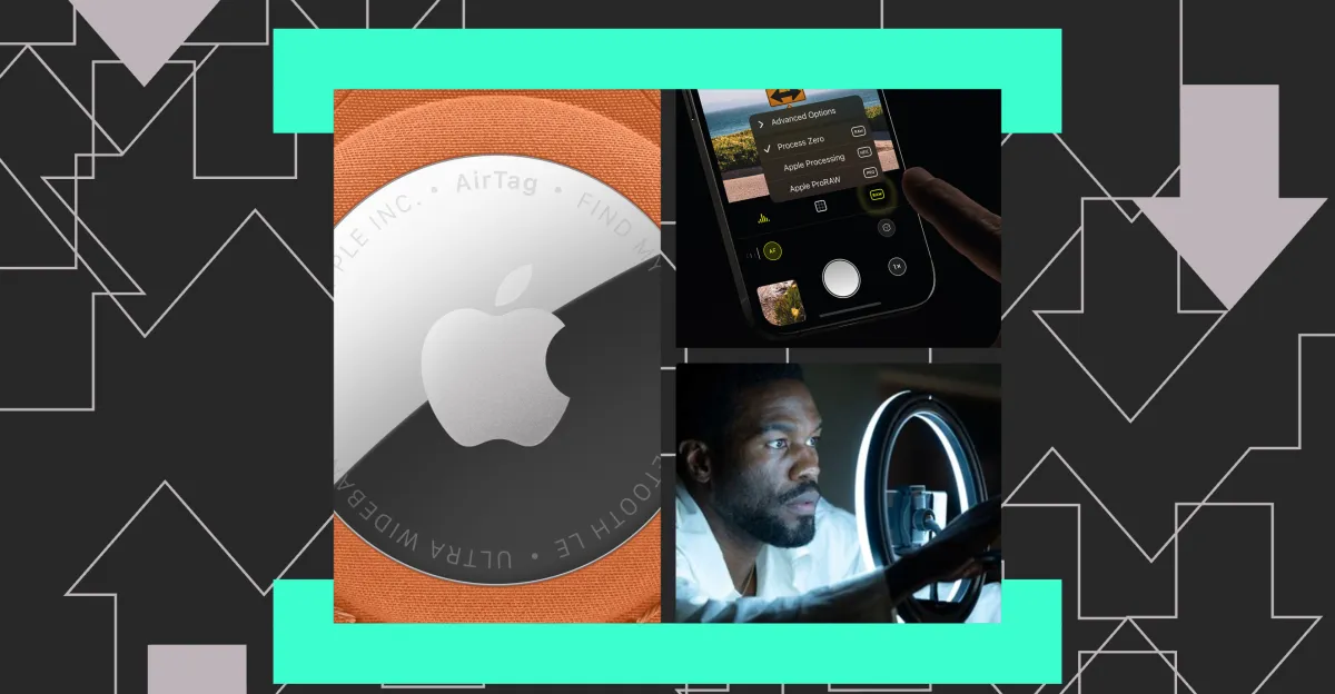 Apple के सबसे सरल गैजेट के लिए एक अच्छा अपग्रेड