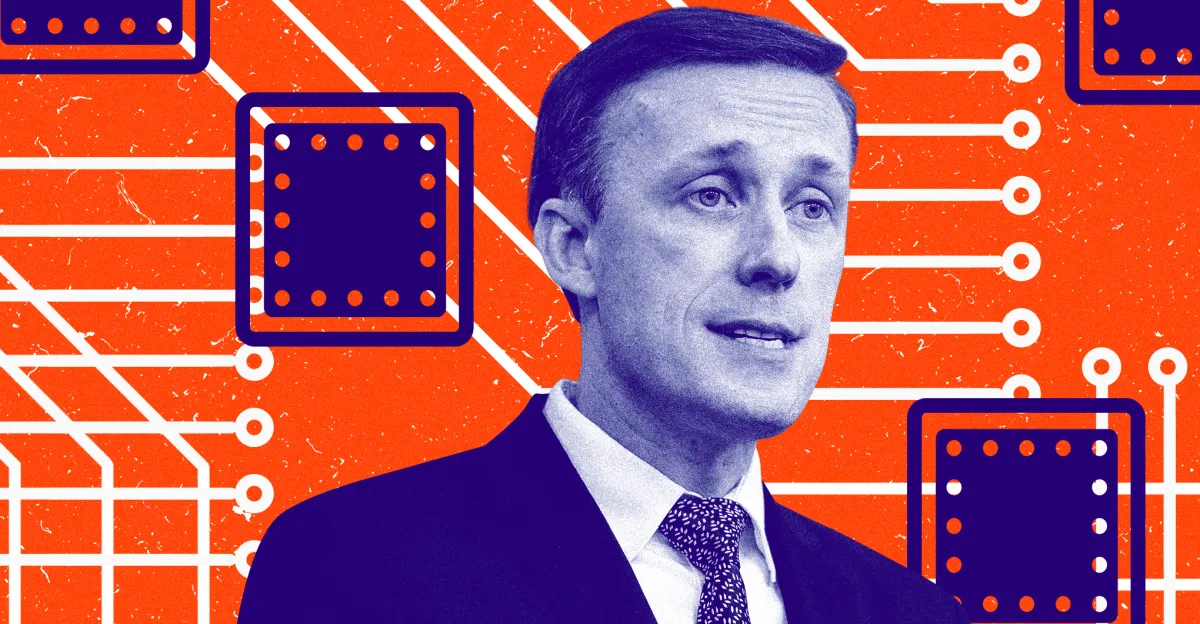 Did America just lose the AI race to China?