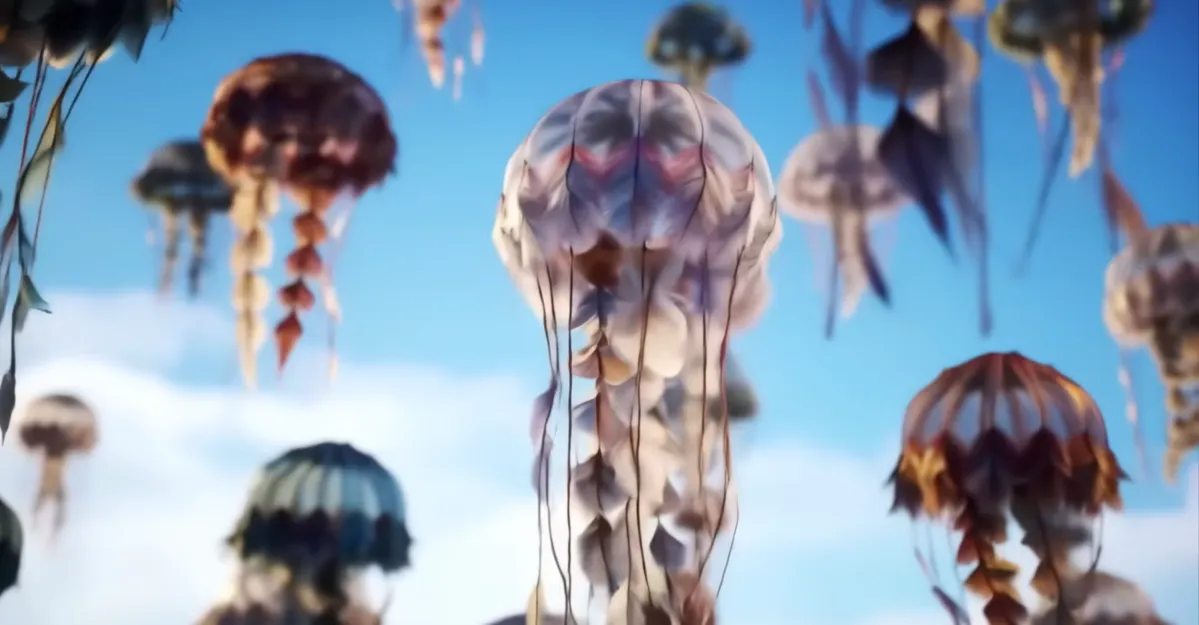 Google अपने AI वीडियोमेकर को वर्कस्पेस उपयोगकर्ताओं के लिए लाता है