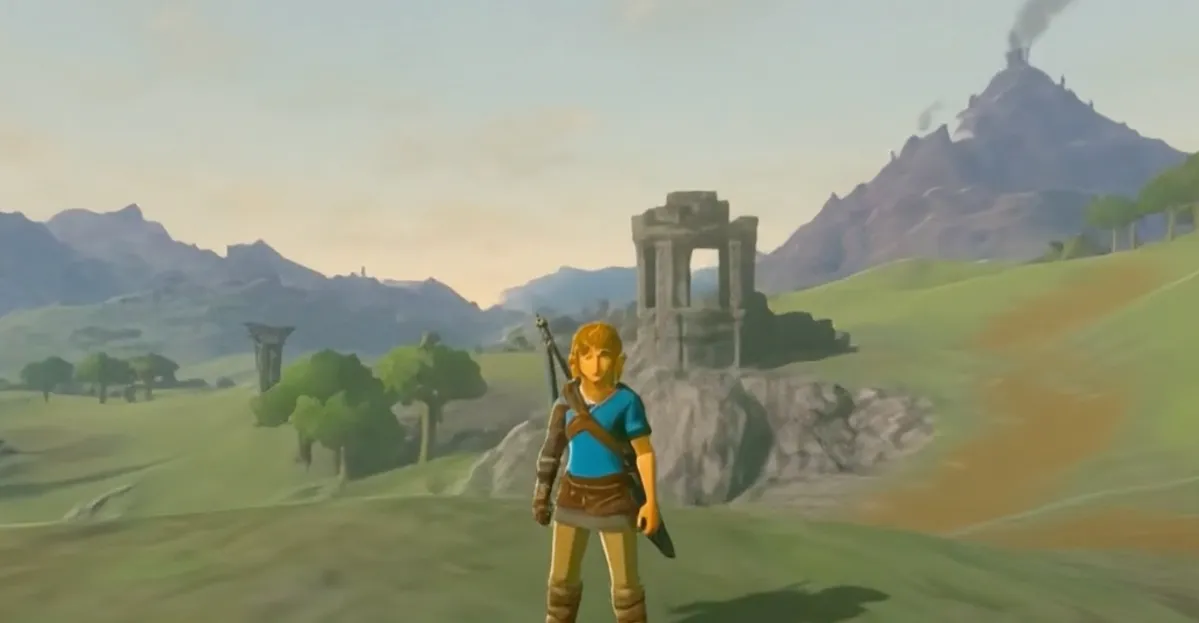 Google द्वारा AI वर्ल्ड-जेनरेशन टूल पेश करने के बाद वीडियो गेम कंपनी के स्टॉक की कीमतों में गिरावट आई