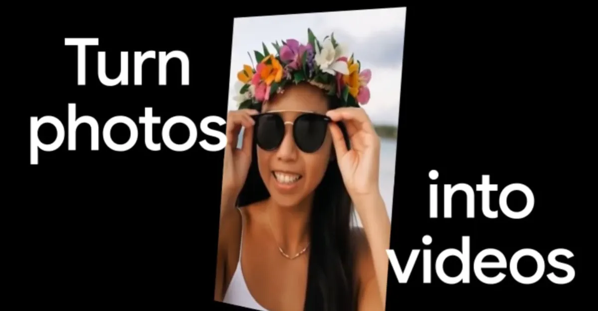 Google फ़ोटो अब आपको छवियों को वीडियो में बदलने का तरीका बताने देता है