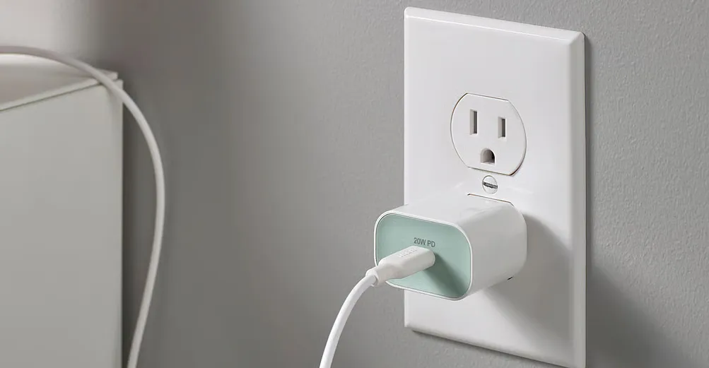 Ikea का नया  USB-C चार्जर Apple और Anker से सस्ता है