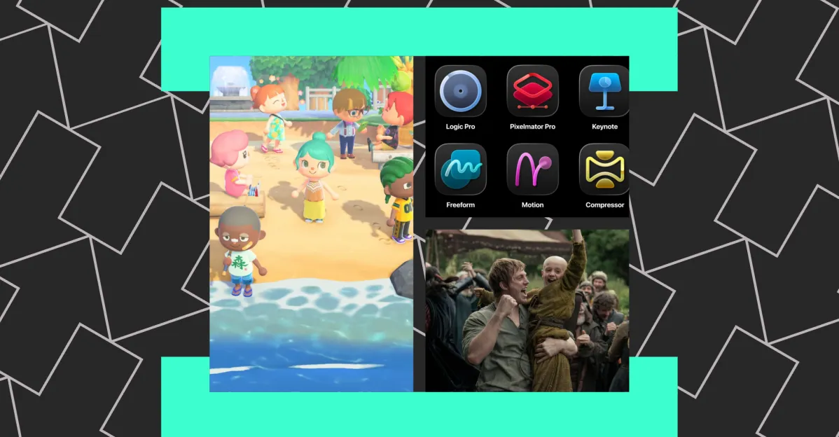 Our favorite cozy game is back