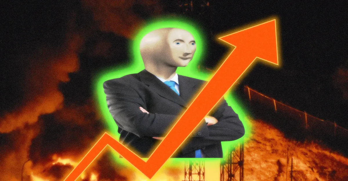 Snatching Maduro was all about the spectacle