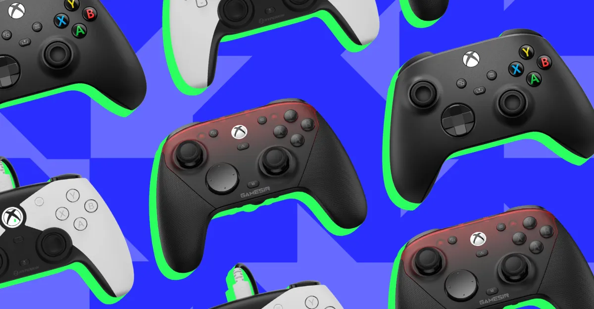 The best Xbox controller to buy right now