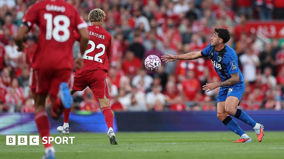 VAR त्रुटियाँ बढ़ीं – 2025-26 प्रीमियर लीग में अब तक की हर गलती