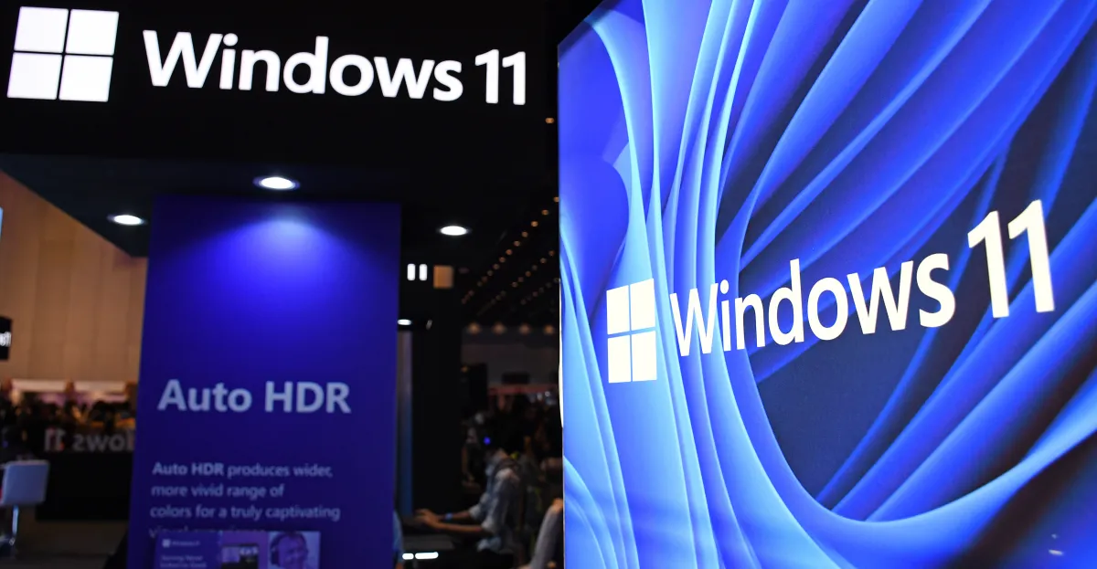 Windows 11, Windows 10 की तुलना में 1 बिलियन उपयोगकर्ताओं तक अधिक तेजी से पहुंचा है