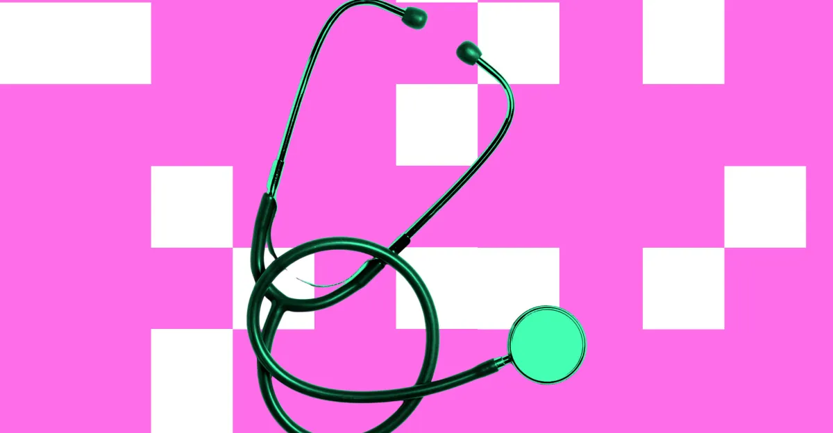 अपनी स्वास्थ्य संबंधी जानकारी किसी चैटबॉट को देना, आश्चर्य की बात नहीं, एक भयानक विचार है