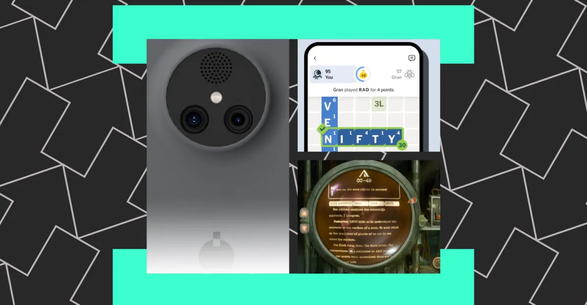 अपने फ़ोन पर चिल्लाकर काम पूरा करें