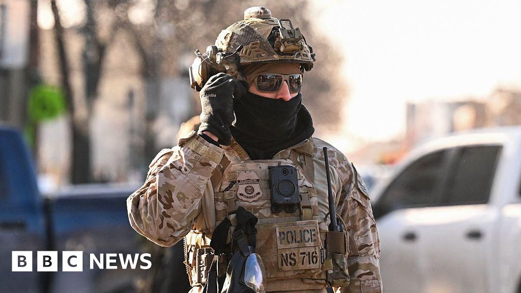 अमेरिका ने शीतकालीन ओलंपिक में आईसीई एजेंटों को भेजा, जिससे इटली का गुस्सा भड़क गया