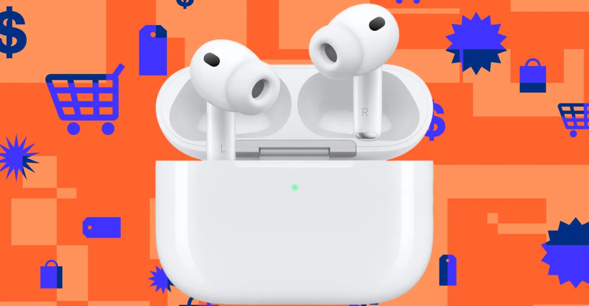 आज ही आप AirPods Pro 3 को 200 डॉलर से कम में खरीद सकते हैं