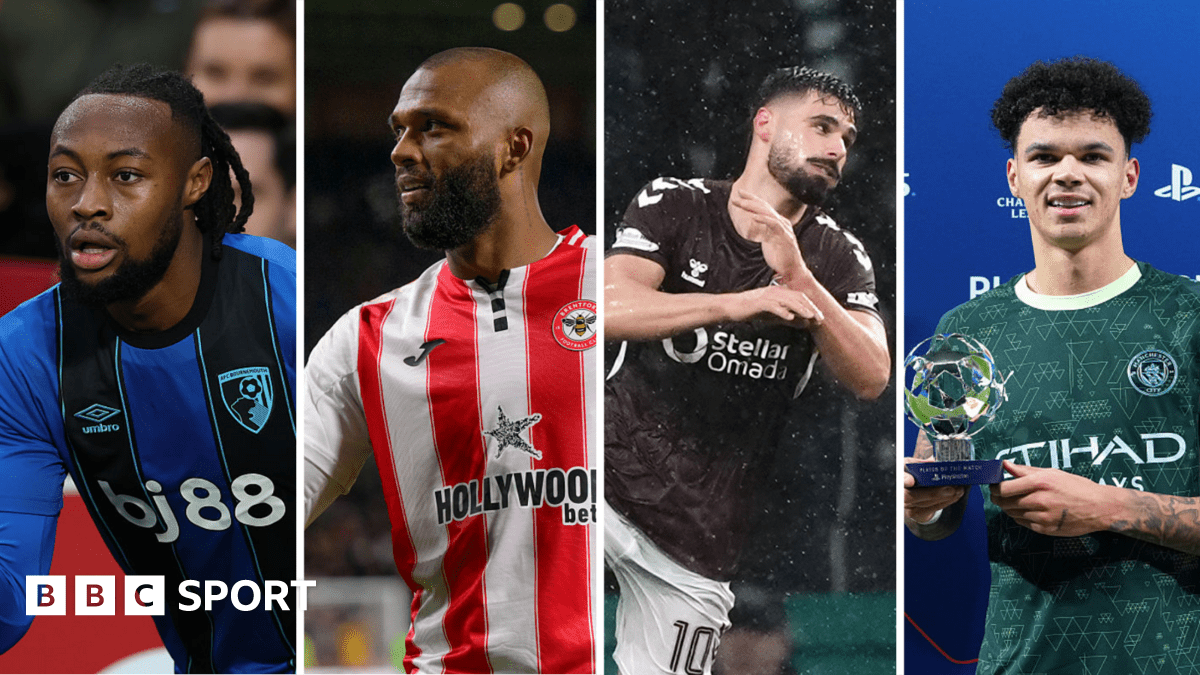 आठ खिलाड़ी बड़े 2026 की उम्मीद कर रहे हैं: एंटोनी सेमेन्यो, इगोर थियागो, क्लाउडियो ब्रागा और निको ओ’रेली