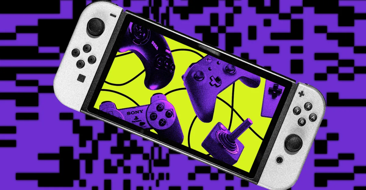 आधे डेवलपर्स सोचते हैं कि जनरल एआई गेमिंग उद्योग के लिए खराब है