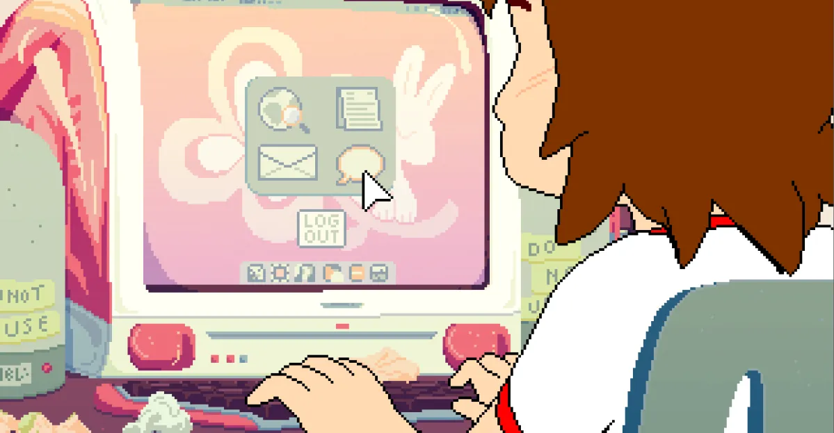 इस उभरते हुए साहसिक खेल ने मुझे कुछ हद तक देखा हुआ महसूस कराया