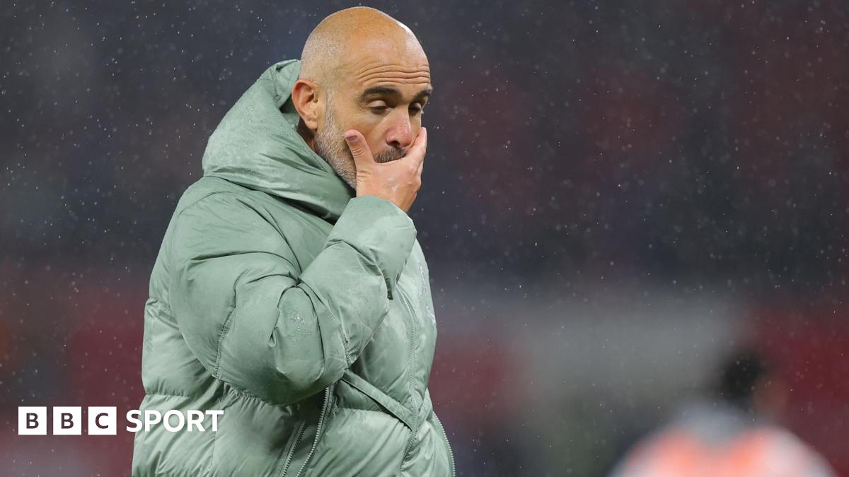 एंज़ो मार्सेका: चेल्सी मैनेजर प्रीमियर लीग में ब्लूज़ के साथ पांचवें स्थान पर है