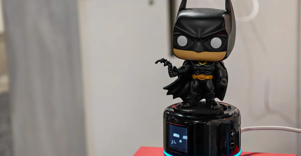 एआई अगले संग्रहणीय वस्तुओं के लिए आ रहा है