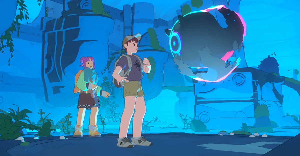 एक पूर्व नेटफ्लिक्स गेम स्टूडियो अधिक खिलाड़ियों तक पहुंचने के लिए इंडी बन गया