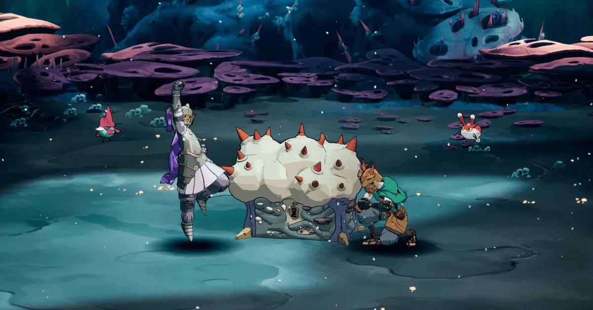 एक्सबॉक्स का टावरबोर्न फ्री-टू-प्ले गेम से पेड गेम पर स्विच कर रहा है