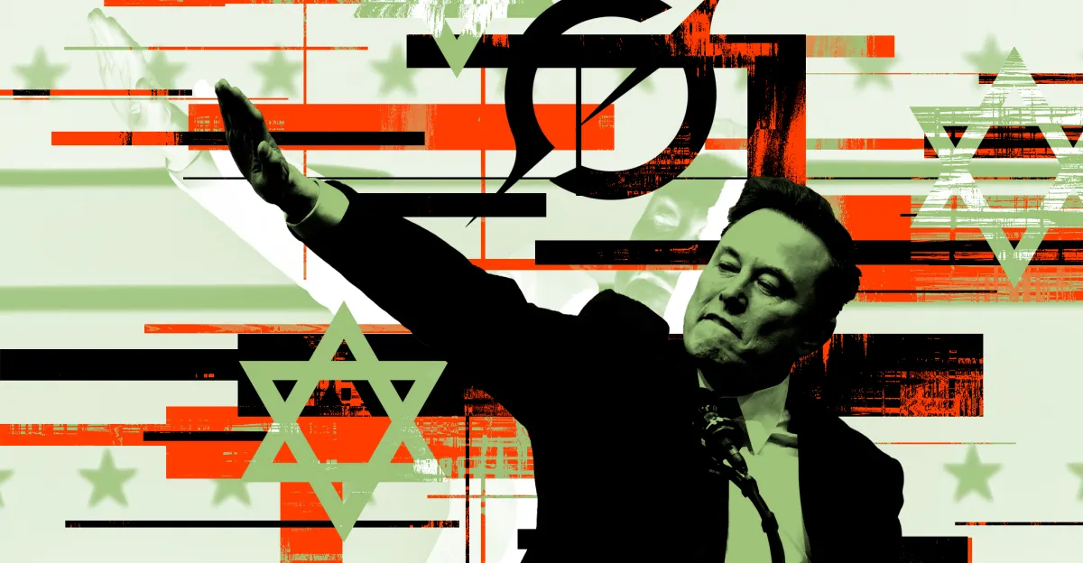 एडीएल के अनुसार ग्रोक सबसे यहूदी विरोधी चैटबॉट है