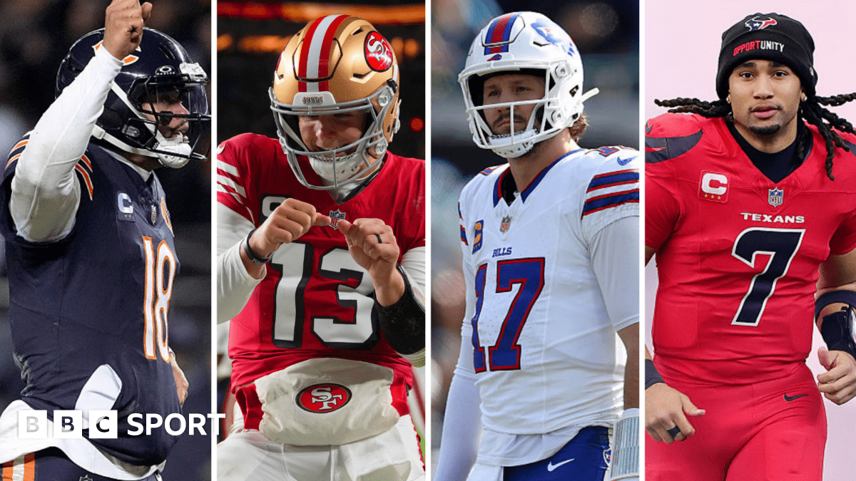 एनएफएल प्ले-ऑफ़: वाइल्डकार्ड वीकेंड सितारे और रिपोर्ट और डिविज़नल राउंड पूर्वावलोकन और शेड्यूल