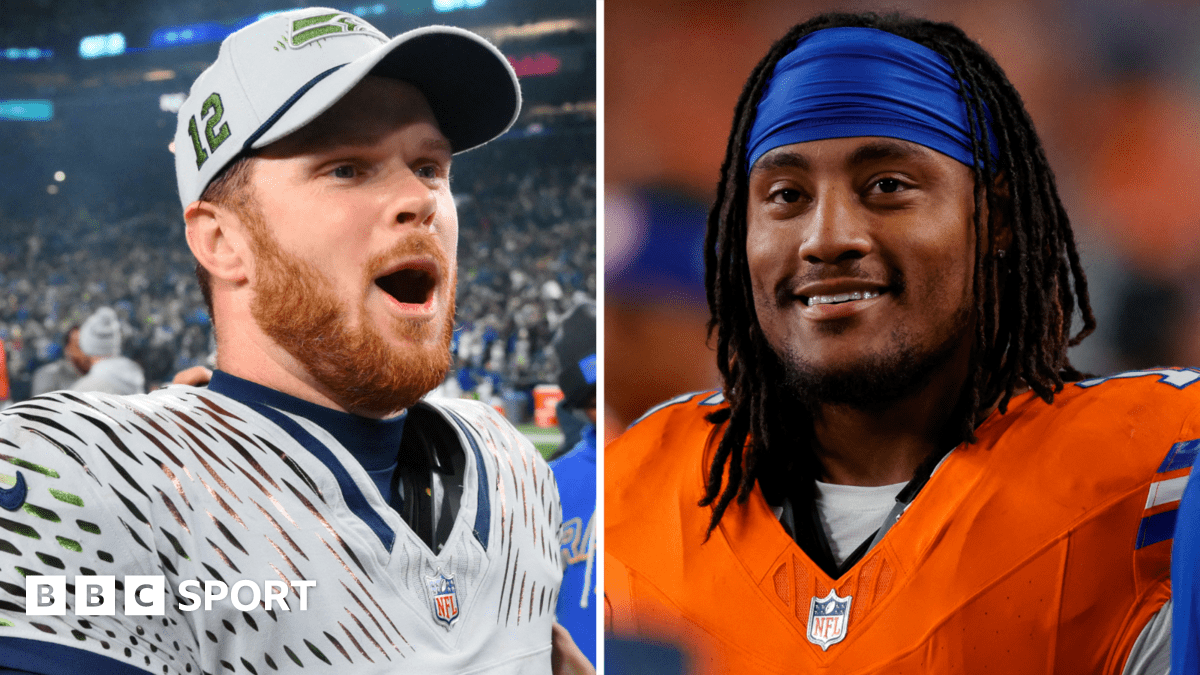 एनएफएल: सुपर बाउल 60 तक कौन पहुंचेगा? विस्तृत-खुली दौड़ में अपना चयन करें