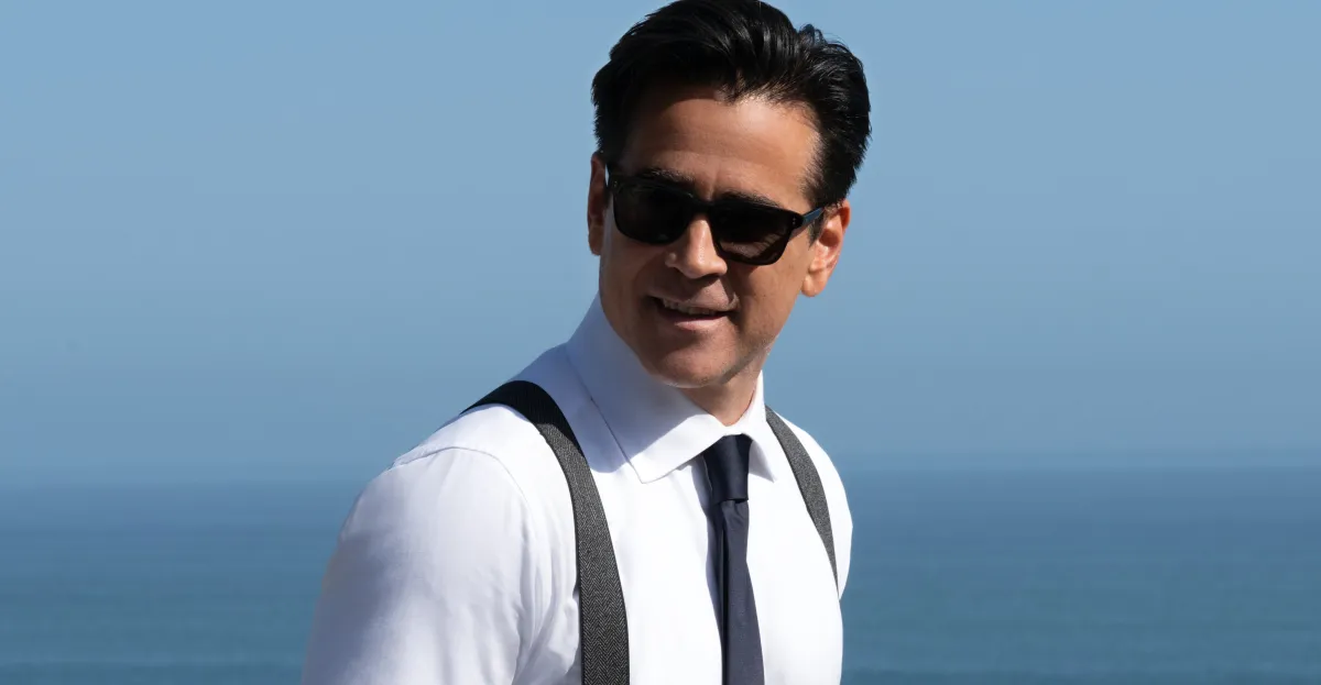 एप्पल का विज्ञान-फाई जासूसी शो शुगर जून में वापस आ रहा है