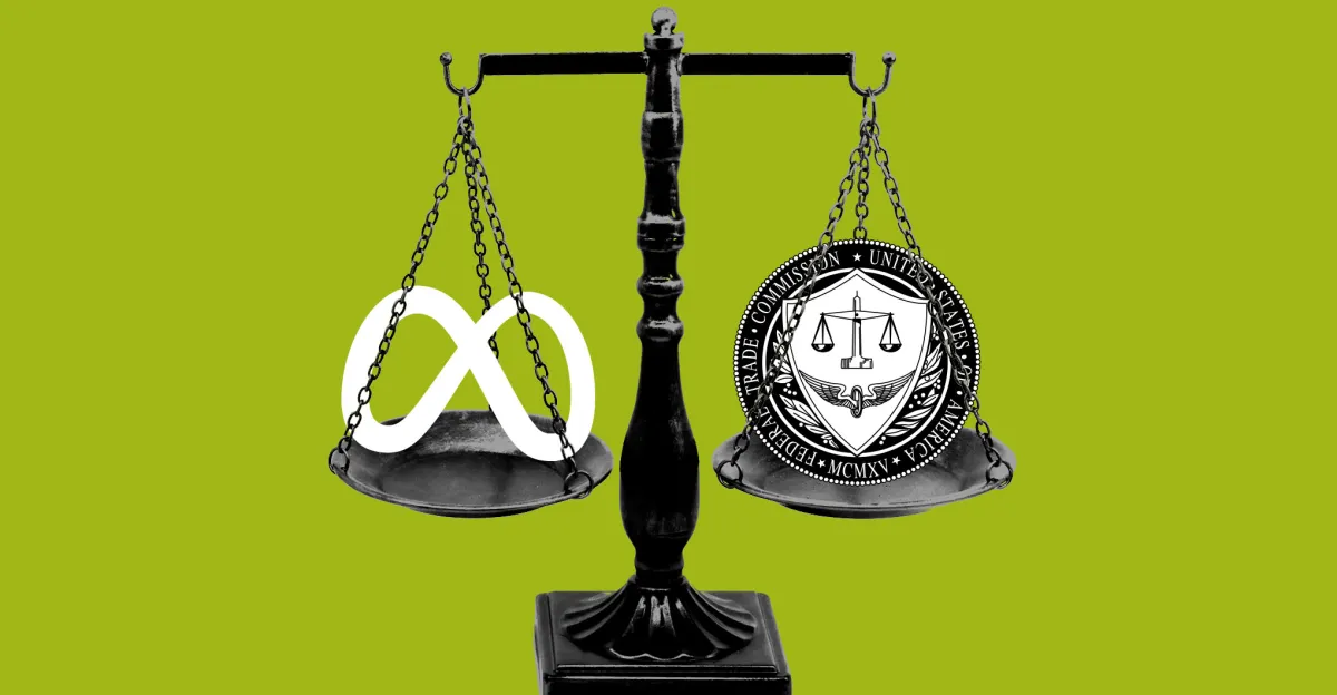 एफटीसी का कहना है कि वह मेटा एंटीट्रस्ट नुकसान के खिलाफ अपील करेगा