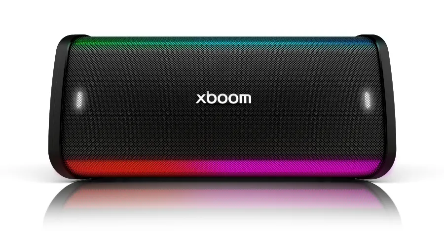 एलजी का नया कराओके-रेडी पार्टी स्पीकर गाने के स्वर को हटाने के लिए एआई का उपयोग करता है