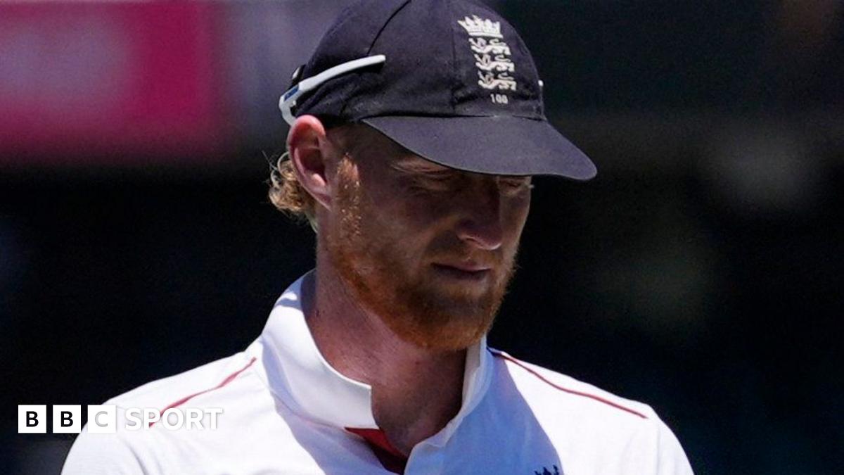 एशेज 2025-26: इंग्लैंड की एशेज हार के बाद नौकरियाँ खतरे में – जोनाथन एग्न्यू