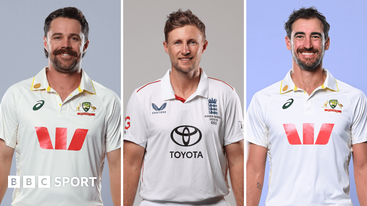 एशेज 2025-26: सीरीज की आपकी टीम किसे बनाया गया?