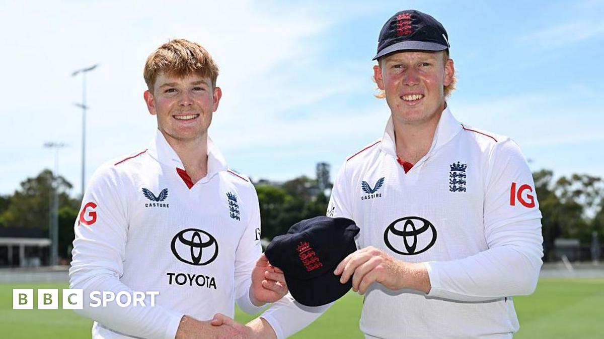 एशेज: ऑस्ट्रेलिया के खिलाफ 2027 मुकाबले के लिए इंग्लैंड किसकी ओर रुख कर सकता है?