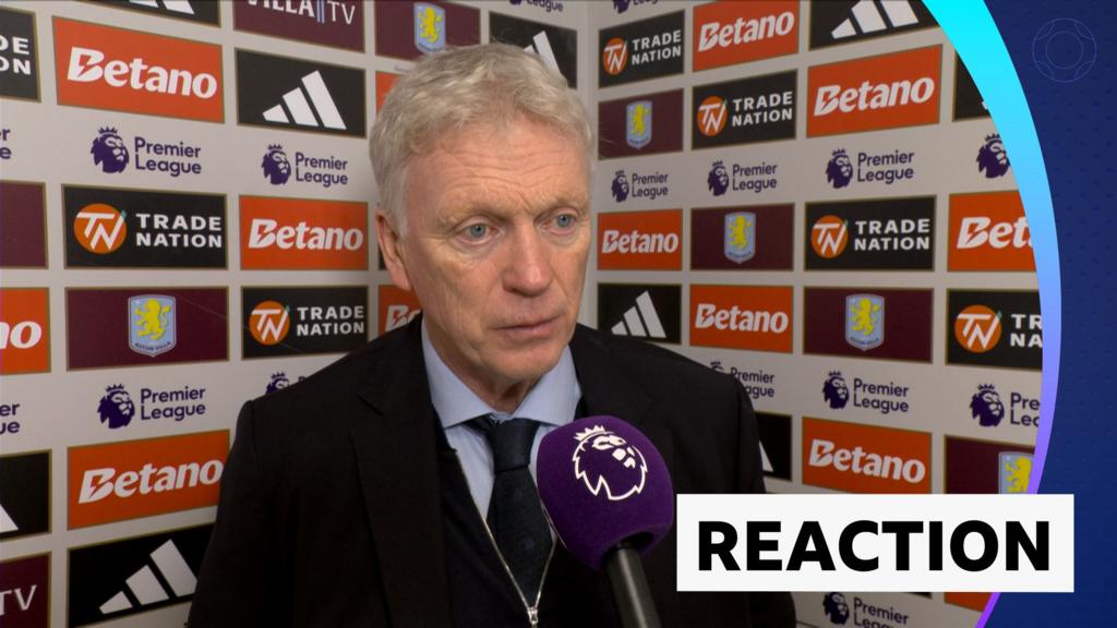 एस्टन विला 0-1 एवर्टन: डेविड मोयस ‘अविश्वसनीय रूप से संतोषजनक’ जीत पर