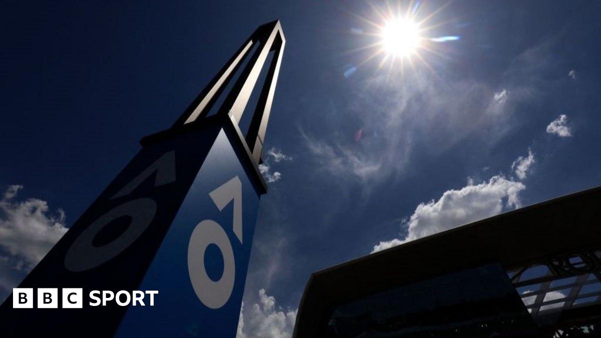 ऑस्ट्रेलियन ओपन 2026: टेनिस खिलाड़ी धूप से बचने वाले खेल की स्वास्थ्य लागत गिनाते हैं